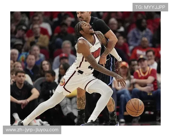 魔术队对火箭队比赛视频集锦与亮点回顾 魔术队对火箭队比赛视频集锦与亮点回顾