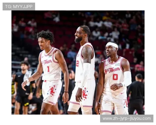 火箭队与勇士队今日比赛录像及战况