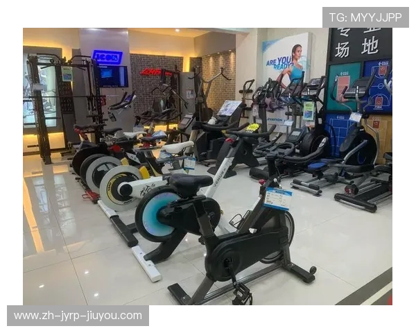 美国锐飞健身器材品牌介绍及产品特点