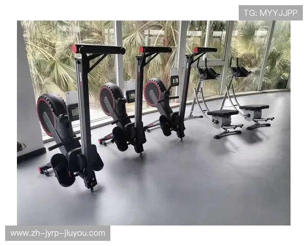 高端健身器材品牌革新家庭运动空间 高端健身器材品牌革新家庭运动空间