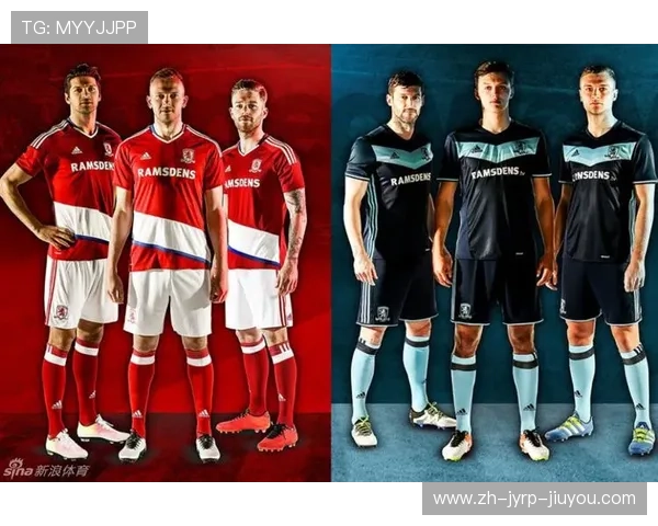 英超最漂亮的球衣排行榜：球迷票选与设计亮点结合