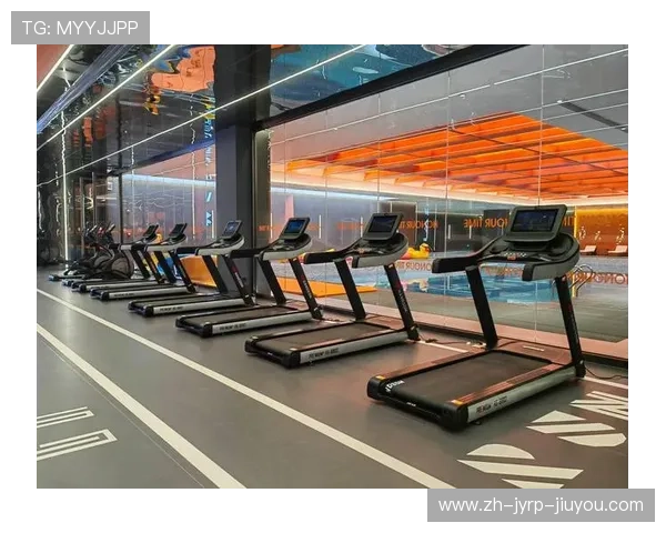 高端健身器材:提升运动体验的奢华选择 高端健身器材:提升运动体验的奢华选择