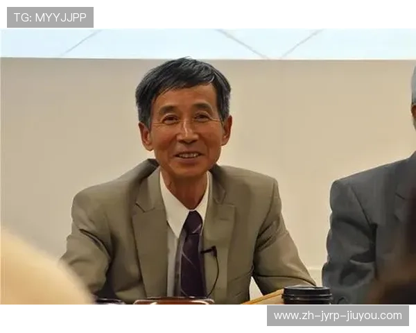 王汝南一甲子围棋守望路从荒原到世界之巅的传奇征程